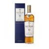 Macallan 12 Year Old Double Cask -Jura Shop macallan 12yo doublecask ps
