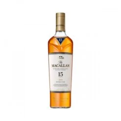 Macallan 15 Year Old Double Cask -Jura Shop macallan 15yo doublecask engraved ss 1