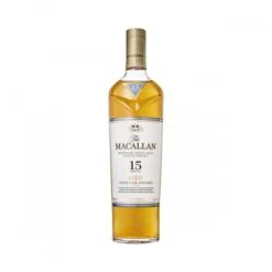 Macallan 15 Year Old Triple Cask -Jura Shop macallan 15yo triplecask engraved ss