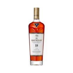 Macallan 18 Year Old Double Cask -Jura Shop macallan 18yo doublecask ss