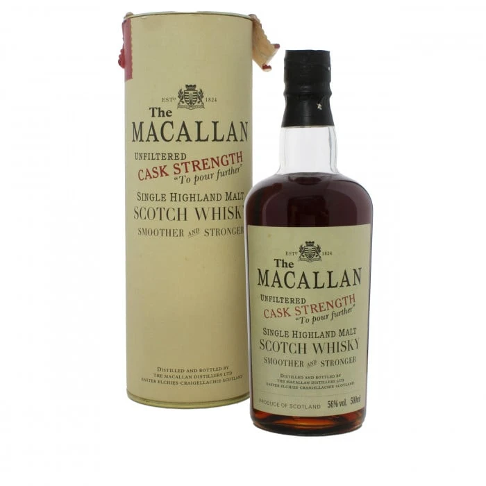 Macallan 1981 Exceptional Cask #9780 3 Macallan 1981 Exceptional Cask #9780
