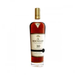 Macallan 30 Year Old Sherry Oak 2021 -Jura Shop macallan 30yo sherry oak 2021 ss