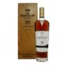 Macallan 30 Year Old Sherry Oak 2022 -Jura Shop macallan 30yo sherry oak 2022 ps