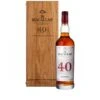 Macallan 40 Year Old Red Collection -Jura Shop macallan 40yo redcollection ps1