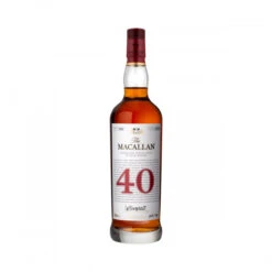 Macallan 40 Year Old Red Collection -Jura Shop macallan 40yo redcollection ss