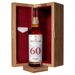 Macallan 60 Year Old Red Collection 9 Macallan 60 Year Old Red Collection -Jura Shop macallan 60yo redcollection ps2