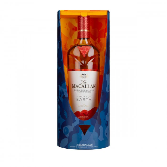 Macallan A Night On Earth In Scotland 4 Macallan A Night On Earth In Scotland - Image 2