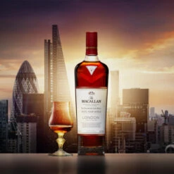 Macallan Distil Your World: London 18 Macallan Distil Your World: London -Jura Shop macallan distilyourworld london lifestyle 01