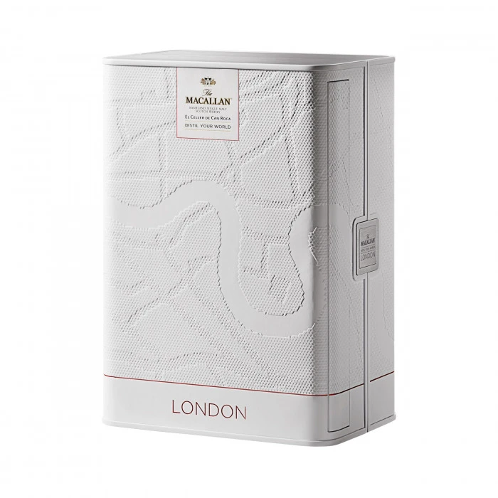 Macallan Distil Your World: London 5 Macallan Distil Your World: London - Image 3