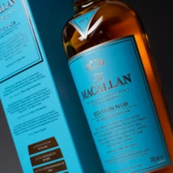 Macallan Edition No.6 -Jura Shop macallan editionno6 lifestyle 01