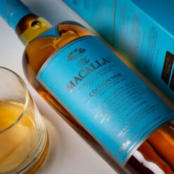 Macallan Edition No.6 -Jura Shop macallan editionno6 lifestyle 02