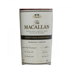 Macallan 1997 Exceptional Single Cask #14813-12 2018 Release 9 Macallan 1997 Exceptional Single Cask #14813-12 2018 Release -Jura Shop macallan exceptional 2018 14813 ps3
