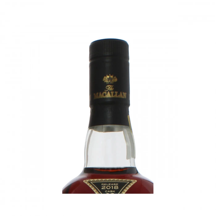 Macallan 2003 Exceptional Cask #9064-03 2018 Release 5 Macallan 2003 Exceptional Cask #9064-03 2018 Release - Image 3