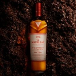 The Macallan Harmony Collection Rich Cacao -Jura Shop macallan harmonycollection richcacao lifestyle 01