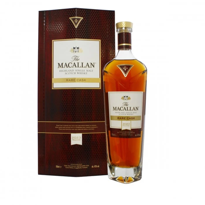 Macallan Rare Cask 2023 3 Macallan Rare Cask 2023