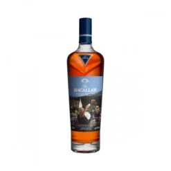 The Macallan An Estate, A Community And A Distillery -Jura Shop macallan sirpeterblake ss1