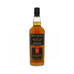 Macallan Speymalt 2005 No Box