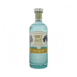 Manly Spirits Coastal Citrus Gin