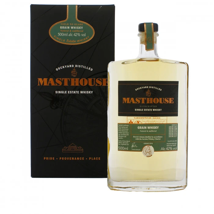 Masthouse Single Estate Grain 3 Masthouse Single Estate Grain