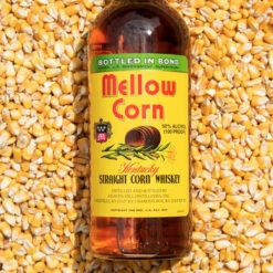 Heaven Hill Virtual Tasting -Jura Shop mellowcorn