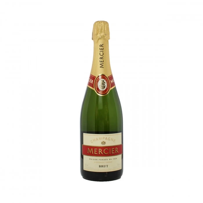Mercier Brut Champagne 3 Mercier Brut Champagne