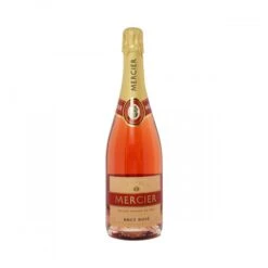Mercier Brut Rose Champagne