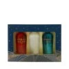 Mermaid Mini Gift Set 3x5cl -Jura Shop mermaid gin vodka giftset 3x5cl ps2