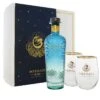 Mermaid Gin Original Glass Gift Set -Jura Shop mermaid gin gift pack ps