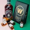 Digital Drams: Michter's American Whiskeys -Jura Shop michterspack digitaldrams web1