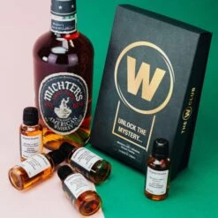 Digital Drams: Michter's American Whiskeys