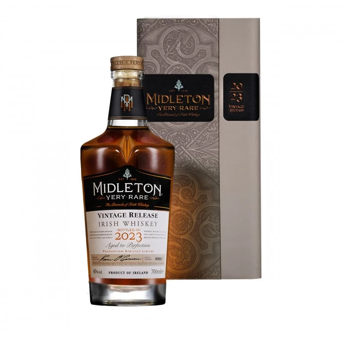 Midleton Very Rare 2023 3 Midleton Very Rare 2023