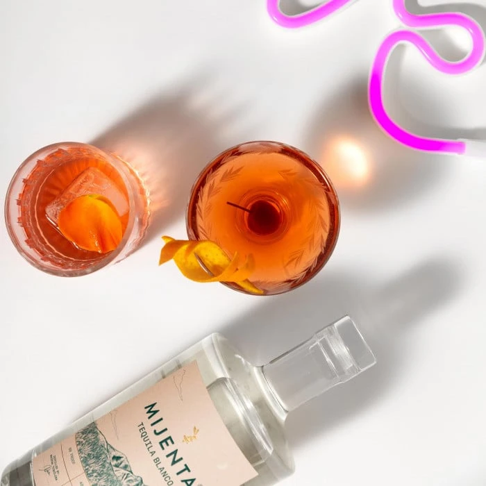Mijenta Tequila Blanco 8 Mijenta Tequila Blanco - Image 6