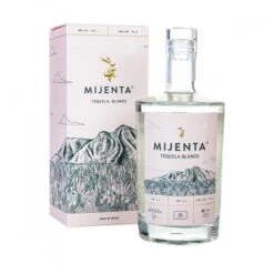 Mijenta Tequila Blanco