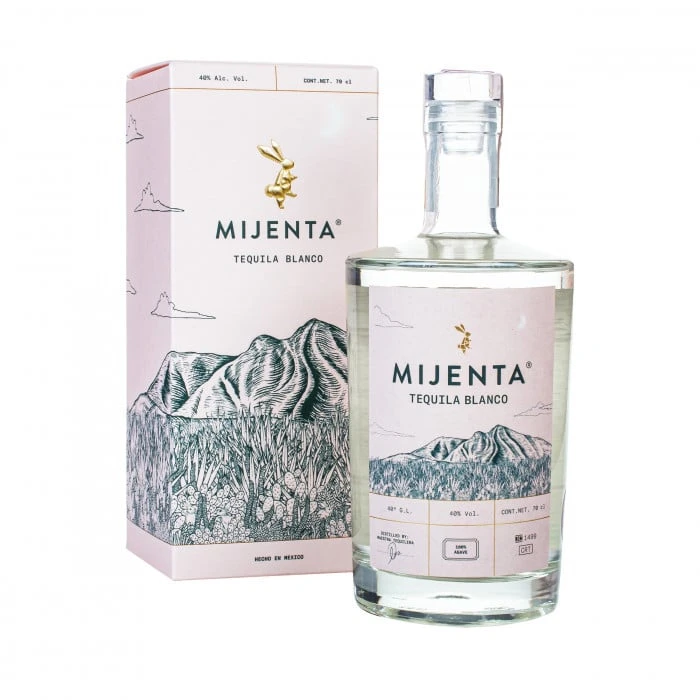 Mijenta Tequila Blanco 3 Mijenta Tequila Blanco