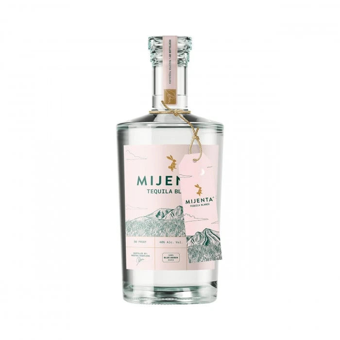 Mijenta Tequila Blanco 4 Mijenta Tequila Blanco - Image 2