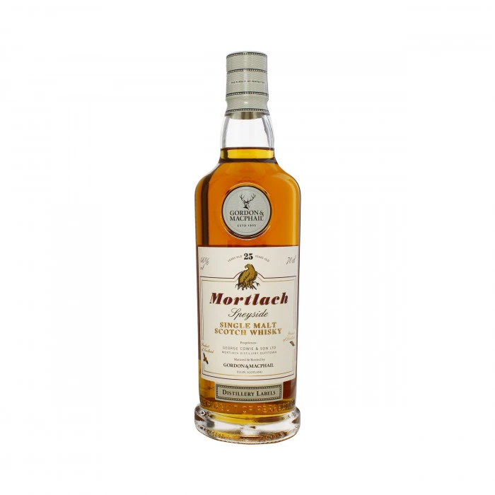 Mortlach 25 Year Old Distillery Labels 2023 4 Mortlach 25 Year Old Distillery Labels 2023 - Image 2
