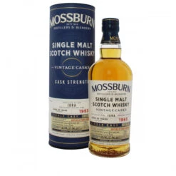 Mossburn Jura 1993 28 Year Old