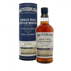 Mossburn Miltonduff 2008 13 Year Old