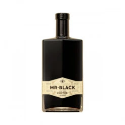 Mr Black Cold Brew Coffee Liqueur