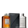 Nikka From The Barrel Hip Flask Pack -Jura Shop nftb hip flask gift pack lfw