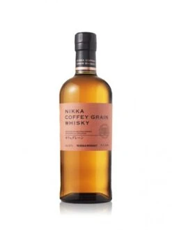 Nikka Coffey Grain