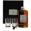 Nikka From The Barrel 2 Glass And Speed Pourer Pack -Jura Shop nikkafromthebarrel giftset ps