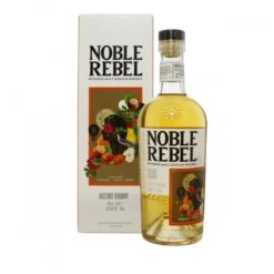 Noble Rebel Hazelnut Harmony Blended Malt