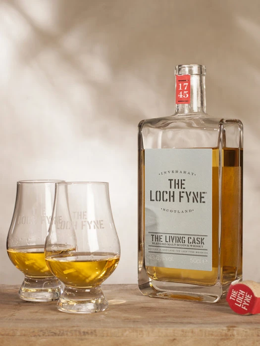The Loch Fyne The Living Cask 1745 5 The Loch Fyne The Living Cask 1745 - Image 3