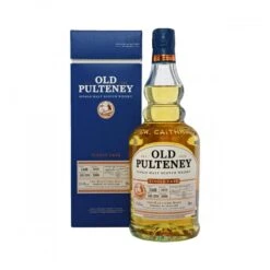 Old Pulteney 2006 #1448