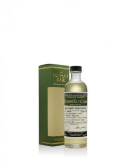 Old Malt Cask Mortlach 8 Year Old 20cl -Jura Shop omc mortlach 8yo 20cl ps