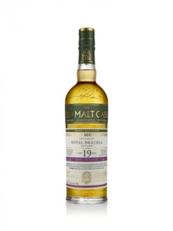 Old Malt Cask Royal Brackla 19 Year Old