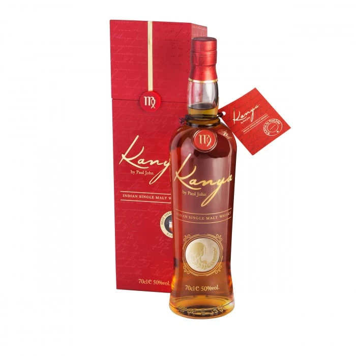 Paul John Kanya 3 Paul John Kanya