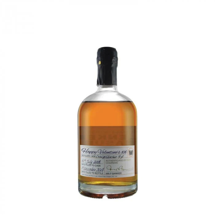 Glenkeir Treasures Speyburn 10 Year Old 5 Glenkeir Treasures Speyburn 10 Year Old - Image 3