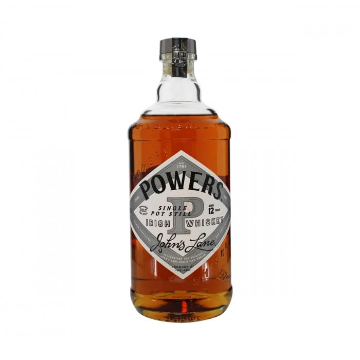 Powers John's Lane 12 Year Old 4 Powers John's Lane 12 Year Old - Image 2